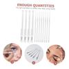 BESTYASH 1set Eyebrow Mapping Pens Embroidered Makeup Tools for Precision Positioning for Microblading and Brow Outlining view 4