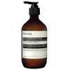 Aesop Eleos Nourishing Body Cleanser | Hydrating Ingredients For Refreshed, Soft Skin | Enriched With Emollients, Humectants, Purifying Botanicals | 500mL / 16.9oz view 1