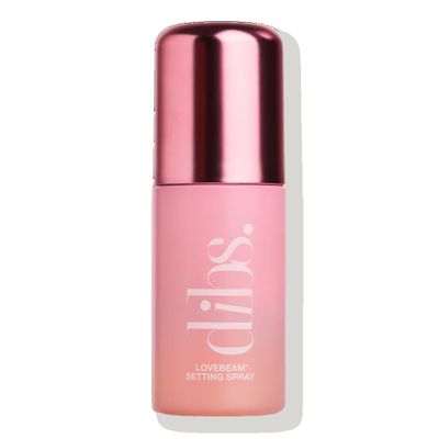 DIBS Beauty LoveBeam Blurring & Balancing Face & Body Setting Spray 60ml / 2.03 Fl oz