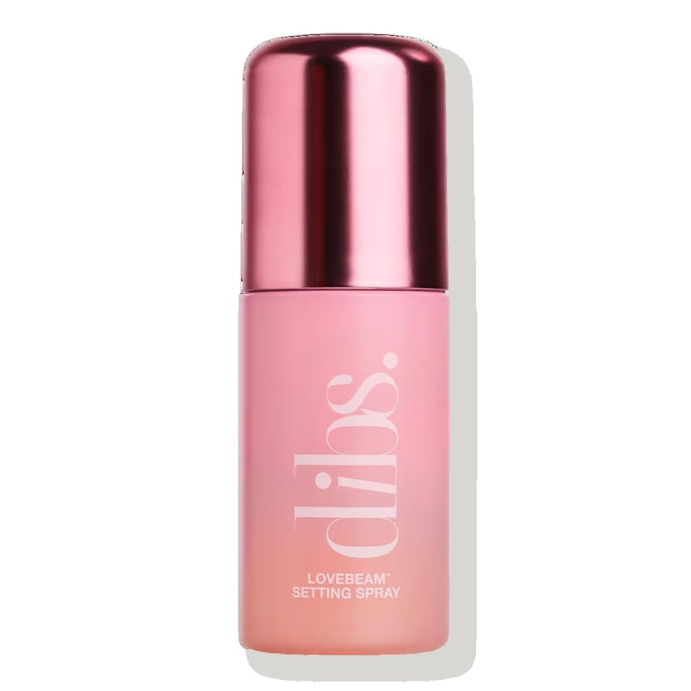 DIBS Beauty LoveBeam Blurring & Balancing Face & Body Setting Spray 60ml / 2.03 Fl oz