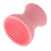 Ipetboom Silicone Makeup Brush Cleaner Cup Portable Travel Beauty Brush Cleaner for Women view 1