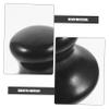 Vaguelly Resin Face Facial Massage Roller Jade Stone Skincare Tool Face Roller for Portable Beauty view 2