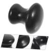 Vaguelly Resin Face Facial Massage Roller Jade Stone Skincare Tool Face Roller for Portable Beauty view 4