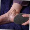 Didiseaon Foot Exfoliator Tool Pumice Stone for Feet Dead Skin Removal Scraper Lava view 4