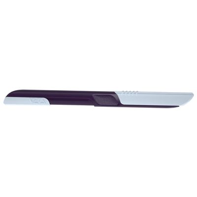 WOFASHPURET Eyebrow Shaper Razor Facial Hair Trimmer Portable Blade Stainless Steel for Travel
