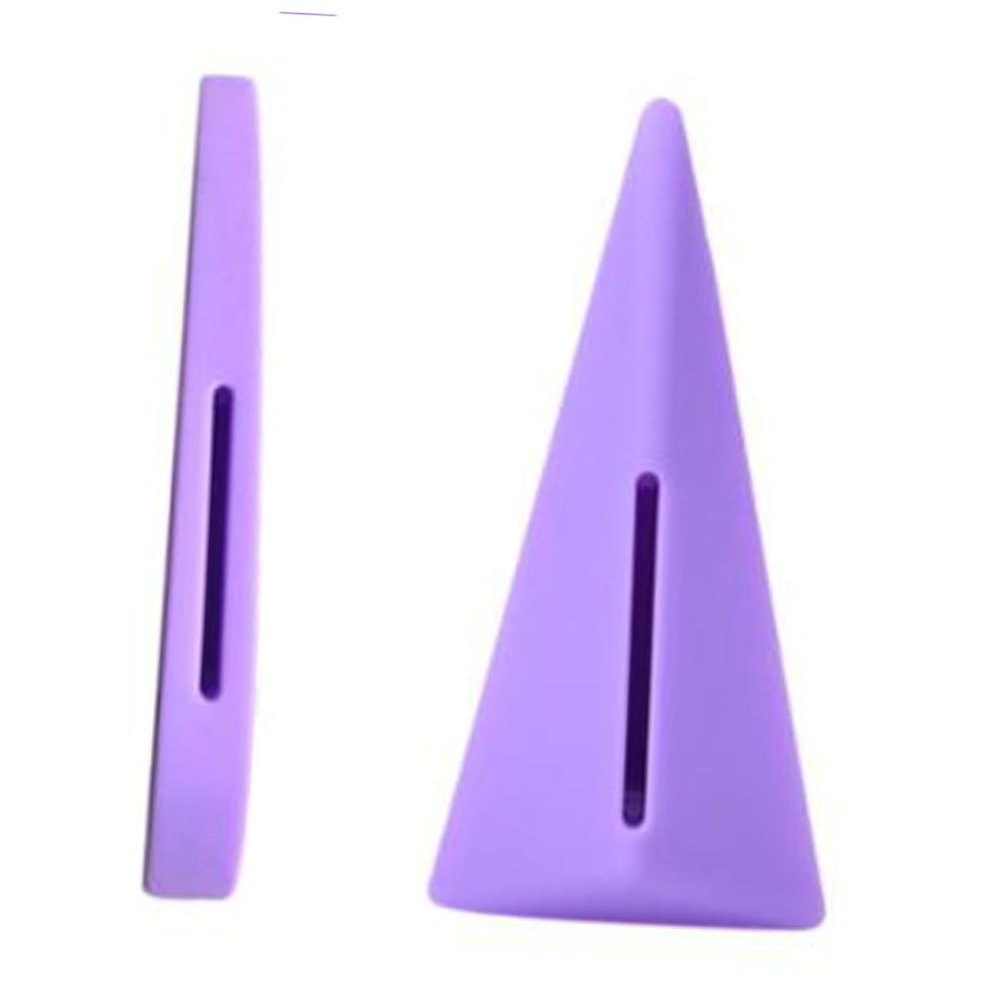Ipetboom 1pc Silicone Bikini Razor for Women Hair Removal Device Face Hair Removal for Women Ladies Trimmer Razor Privates Shaving Tool Smooth Finish