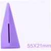 Ipetboom 1pc Silicone Bikini Razor for Women Hair Removal Device Face Hair Removal for Women Ladies Trimmer Razor Privates Shaving Tool Smooth Finish view 3