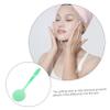 Didiseaon 5pcs Cotton Pad Holders for Skincare Detachable Patting Sticks for Facial Moisturization Beauty Tool for Clipping Cotton Pads Enhanced Absorption for Sensitive Skin view 3