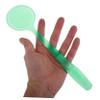 Didiseaon 5pcs Cotton Pad Holders for Skincare Detachable Patting Sticks for Facial Moisturization Beauty Tool for Clipping Cotton Pads Enhanced Absorption for Sensitive Skin view 4