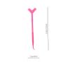 WOFASHPURET 50Pcs Lash Lift Tools Eyelash Separator Comb Lash Perm Tool Reusable Extension Accessories for Curling and Lifting view 2