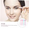 WOFASHPURET 50Pcs Lash Lift Tools Eyelash Separator Comb Lash Perm Tool Reusable Extension Accessories for Curling and Lifting view 3