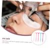 WOFASHPURET 50Pcs Lash Lift Tools Eyelash Separator Comb Lash Perm Tool Reusable Extension Accessories for Curling and Lifting view 4