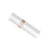 Baluue Electrical Eyebrow Trimmer for Women Painless Facial Hair Removal Tool Safe for Sensitive Skin Lightweight Design for Eyebrows Upper Lip and Chin Care view 1