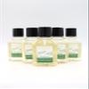 Eucalyptus Spearmint, Bath and Body, Foam Bath & Body Wash, 2 fl oz each, 5 pack view 2