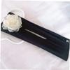 ELAYARD 3pcs Flower Hairpin Women Hair Styling Tools for Bun Making Lazy Hair Curler Products view 4