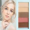 PIPER BLUE All-in-1 Teen Palette - Pre-Built Palette W2 Courage view 1