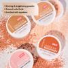 Catrice Under Eye Makeup Set | Brightening Concealer, Setting Powder & Puffs for Dark Circles, Crease-Free Finish & All-Day Wear (010 | Light Rose) view 3