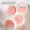 Catrice Under Eye Makeup Set | Brightening Concealer, Setting Powder & Puffs for Dark Circles, Crease-Free Finish & All-Day Wear (010 | Light Rose) view 4