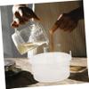 ARTSEWPLY Silicone Bowl Wax Melting Machine Capacity for Hair Removal Wax Heater Accessory view 3