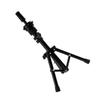 Vaguelly Fake Tripod Stand for Wig Display Holder for Support Tool for Cosmetology Training Lightweight for Home Salon Use view 1