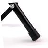 Vaguelly Fake Tripod Stand for Wig Display Holder for Support Tool for Cosmetology Training Lightweight for Home Salon Use view 2