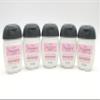 Champagne Toast, Bath and Body, Moisturizing Hand Gel, 1 fl oz, 5 pack view 1