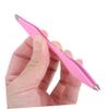 BCOATH 2pcs Stainless Steel Double-ended Tweezers for Crafting Lab Work for Eyebrow Maintenance and Jewelry Making Skin-friendly Multipurpose Tools view 3