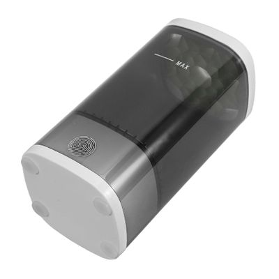 Baluue Makeup Brush Cleaner Machine Electric Automatic Brush Cleanser Portable Beauty Tool Dryer