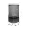 Baluue Makeup Brush Cleaner Machine Electric Automatic Brush Cleanser Portable Beauty Tool Dryer view 2