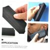 DECOMELODY 3pcs Men Beard Grooming Kit Beard Cleaning Sponges Hair Catchers Trimmer for Men view 3
