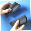 DECOMELODY 3pcs Men Beard Grooming Kit Beard Cleaning Sponges Hair Catchers Trimmer for Men view 4