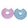 Baluue 2pcs Silicone Makeup Brush Cleaning Mat for Foundation Makeup Sponges and Brushes view 1