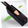 WOFASHPURET 10pcs Eyebrow Pencil Sharpener Aid Portable Tool for Precise Pencil Sharpening Lightweight Design for Makeup Bags view 4