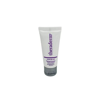 Platinum Protection Facial Sunscreen (.67 oz)