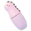 FRCOLOR Facial Pink Mini Travel Face Facial Nanometer Sprayer Face Warm Home Facial for Women view 1