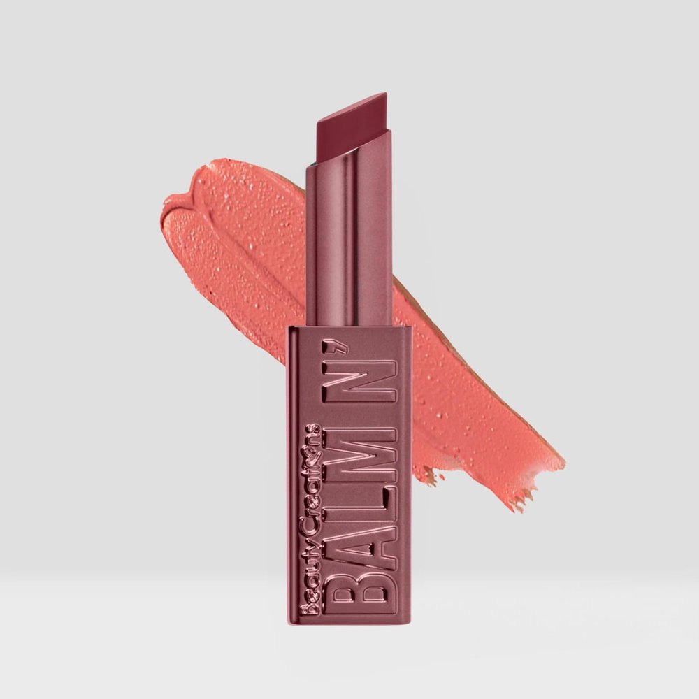 Beauty Creations | BALM N CUTE - Tinted Lip Balm (Coconut)