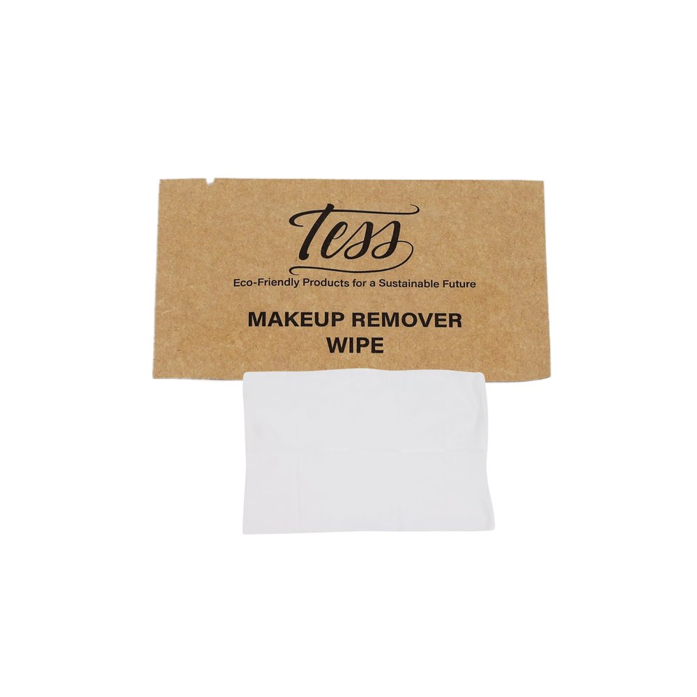 Tess Makeup Remover Wipes (500)