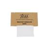 Tess Makeup Remover Wipes (500) view 1