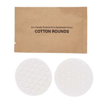Tess Cotton Round (2pk) (500)