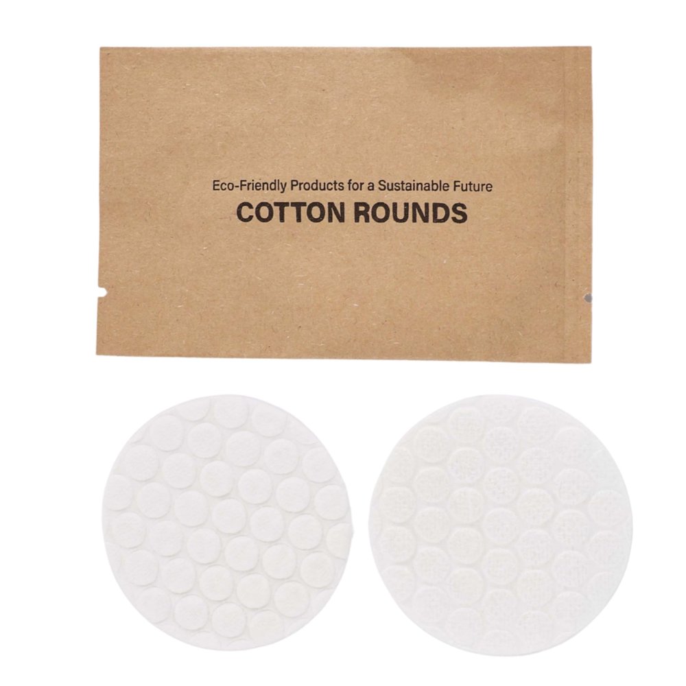 Tess Cotton Round (2pk) (500)