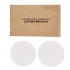 Tess Cotton Round (2pk) (500) view 1