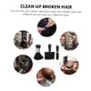 EPIGEIST 3pcs Hair Styling Neck Duster Brush for Haircut Cleaning Portable and Broken Hair Cleaning Tool for Barbers and Home Use view 4