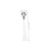 FOMIYES Eye Cream Applicator Replacement Head Gentle Massage Tool for Enhanced Absorption of Eye Creams Compatible U-shaped Electric Facial Devices view 2