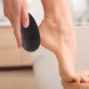 AUTSUPPL 3pcs Natural Pumice Stone for Feet Pedicure Tools for Hard Skin Removal Exfoliating Foot File for Smooth Skin for Home and Salon Use view 4