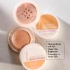 Catrice Under Eye Makeup Set | Brightening Concealer, Setting Powder & Puffs for Dark Circles, Crease-Free Finish & All-Day Wear (020 | Warm Nude) view 4