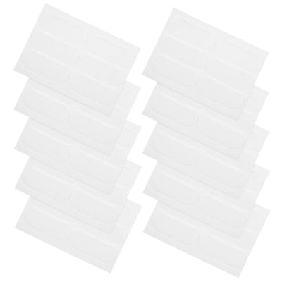 PACKOVE 60pcs for Women Ear Correction Tool Makeup Tape Discreet Backs for Sleep Snoring Clips Boys and Girls Elf