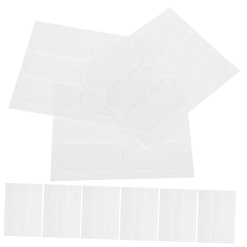 VALICLUD 60pcs for Women Discreet Protruding Ear Corrector for Women Boys and Girls