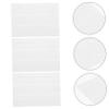 VALICLUD 60pcs for Women Discreet Protruding Ear Corrector for Women Boys and Girls view 3