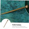 EPIGEIST Hair Sticks for Women Sturdy Bun Accessories Chinese Style Hairpins Hairstyle Tool for Girlfriend Wife Mother Comfortable view 3