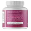 Divine Locks Complex Advanced Unique Hair Growth, Scalp Nourishment | Dietary Supplement | 60 Capsules view 3